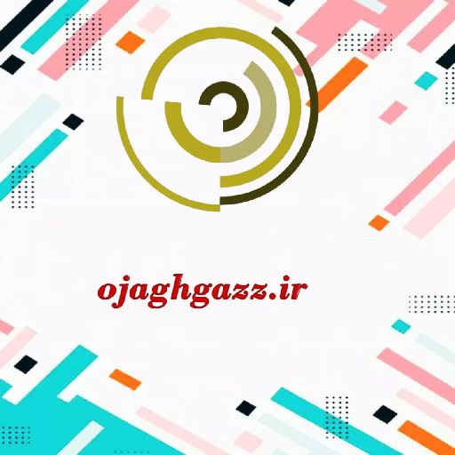 اجاق گاز دات آی آر