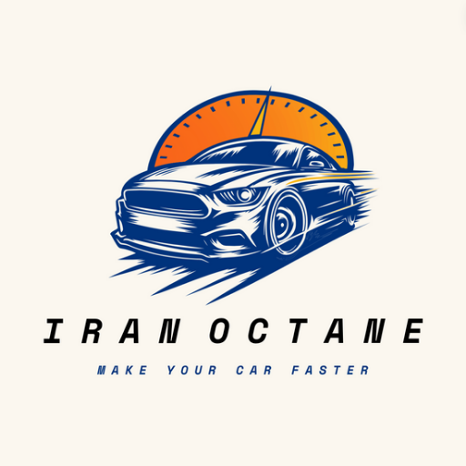 ایران اکتان