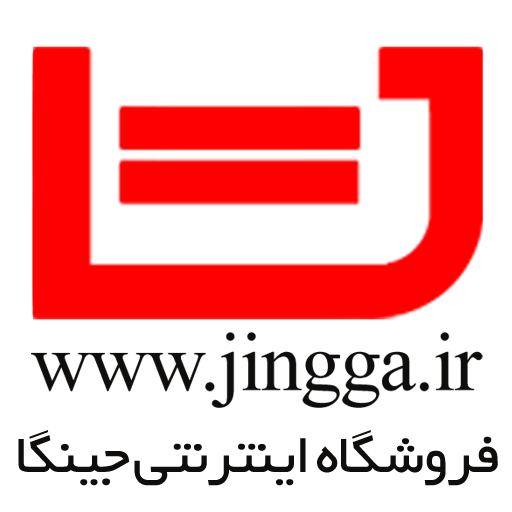 فروش اینترنتی جینگا