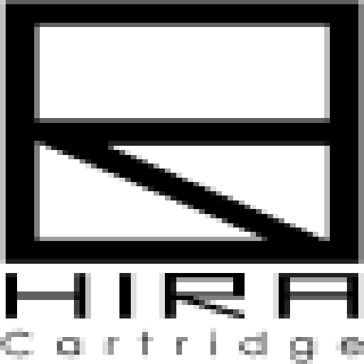 هیرا کاتریج