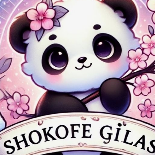 شکوفه گیلاس شاپ