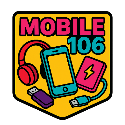 موبایل جانبی 106