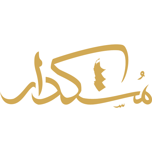 مشکدار