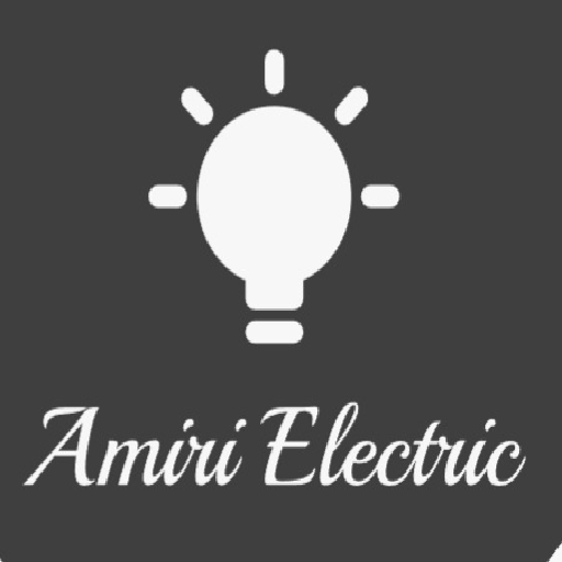 لوازم الکتریکی امیری