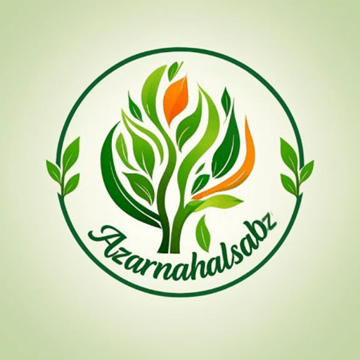 آذرنهال سبز