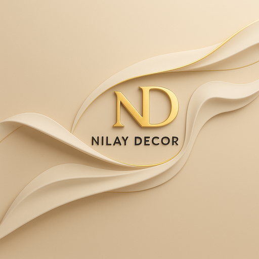 نیلای دکور