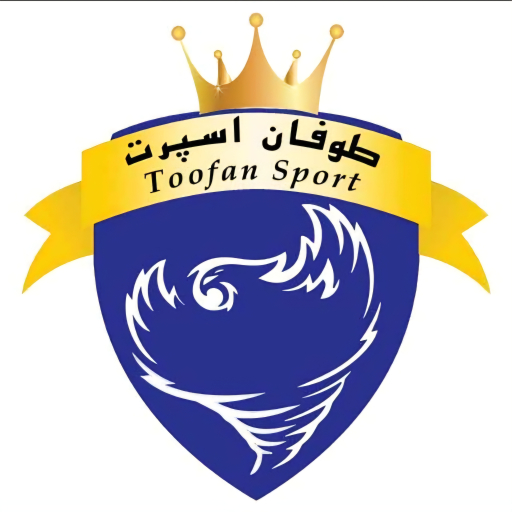 طوفان اسپرت