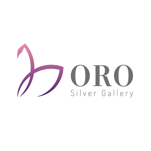گالری نقره اورو