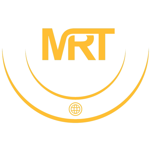 شرکت تخصصی MRT
