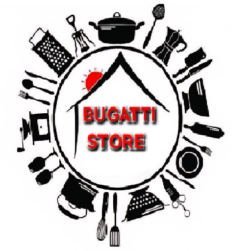 بوگاتی استور