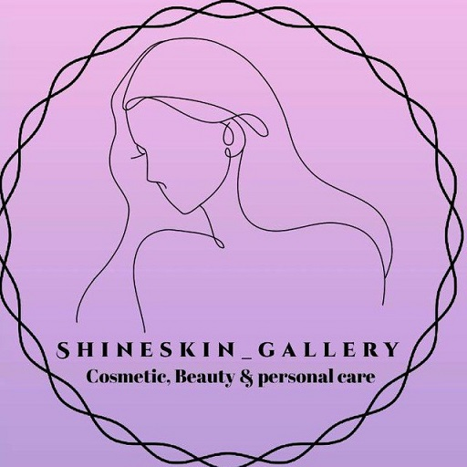 شاین اسکین گالری