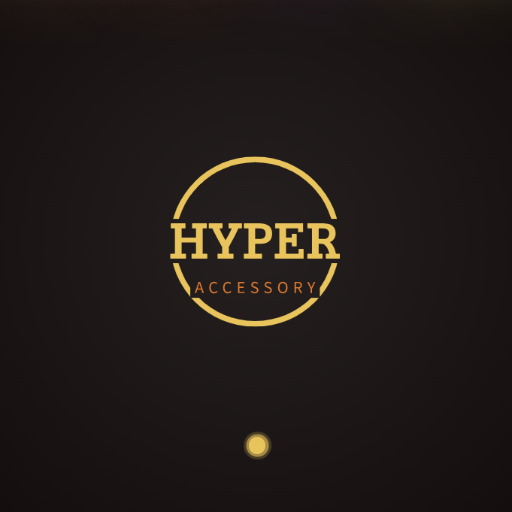 هایپر اکسسوری