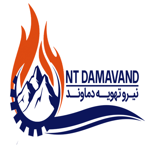 نیرو تهویه دماوند کو