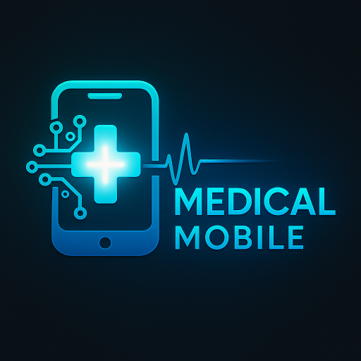 مدیکال موبایل