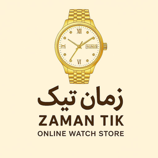 زمان تیک شاپ