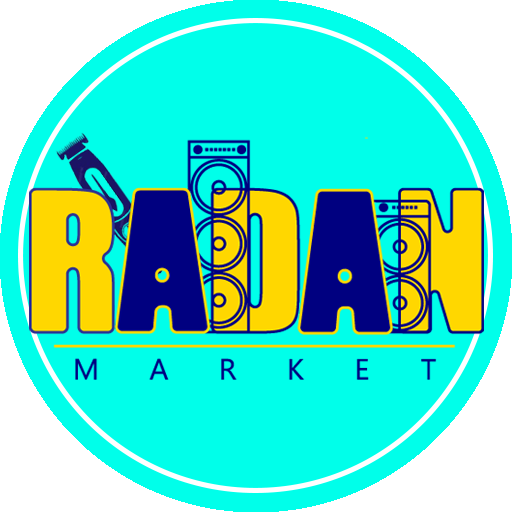 رادان مارکت