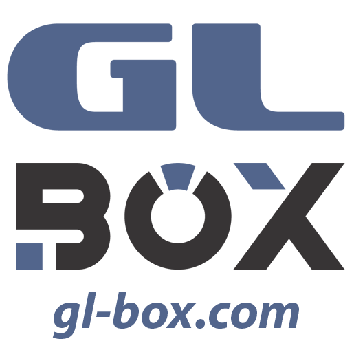 جی ال باکس
