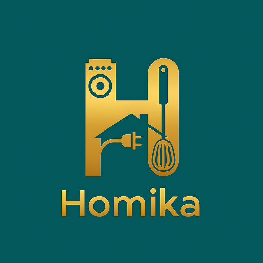 هومیکا لوازم