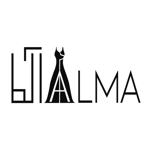 پوشاک بانوان آلما