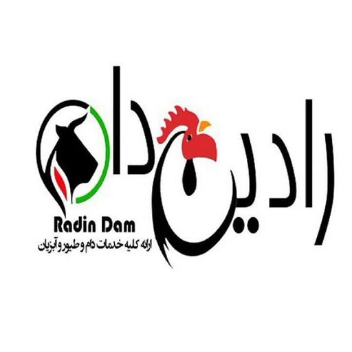 رادین دام