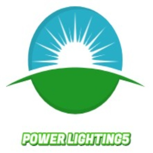 پاور لایتینگ