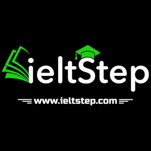آیلتس استپ
