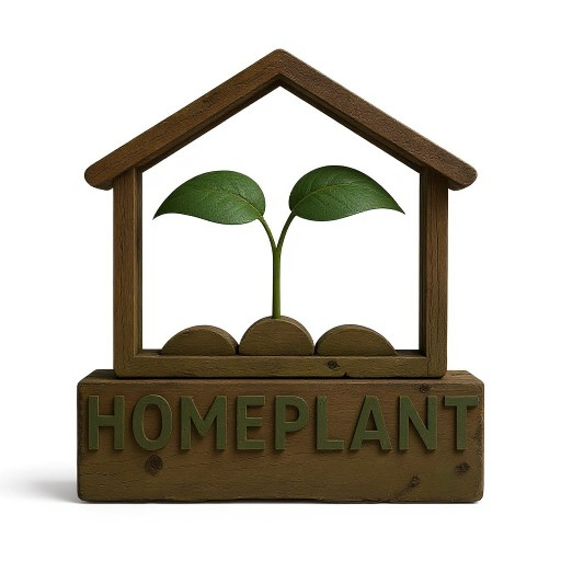 هوم پلنت