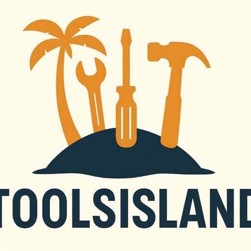 ابزار جزیره