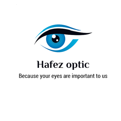 عینک سازی حافظ اپتیک