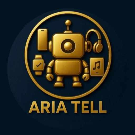 محصولات آریا تل