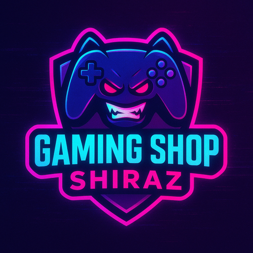گیمینگ شاپ شیراز