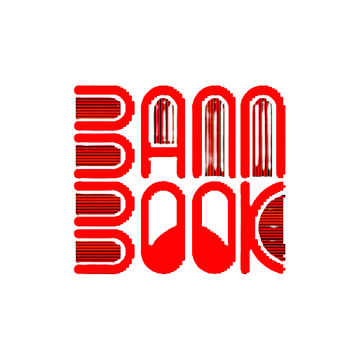 بانک کتاب بام‌بوک