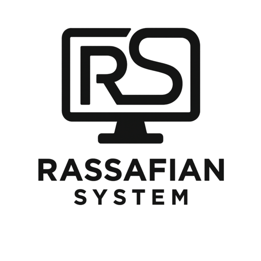 رصافیان سیستم