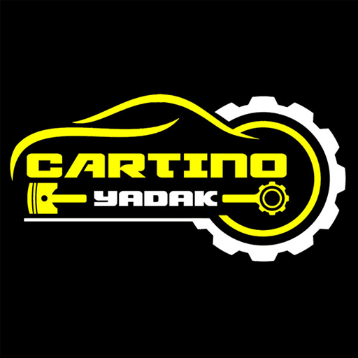 کارتینو یدک