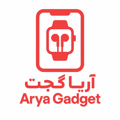 آریا گجت دات آی آر