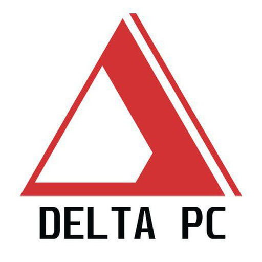 دلتا پی سی