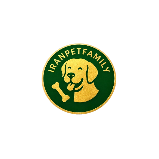 ایران پت فمیلی