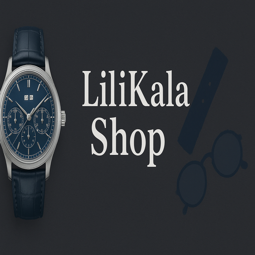 لیلی کالا شاپ