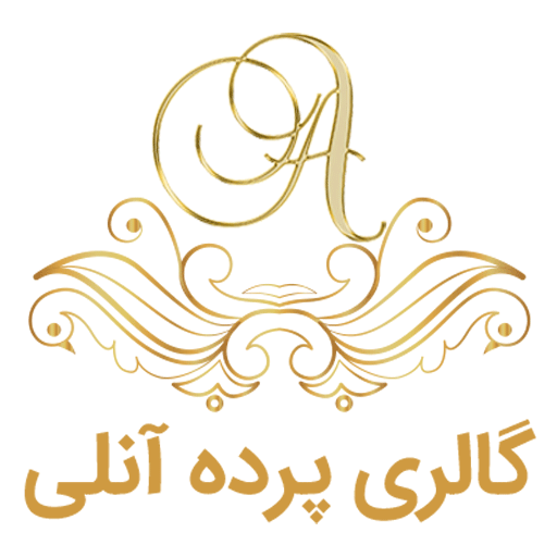 پرده آنلی