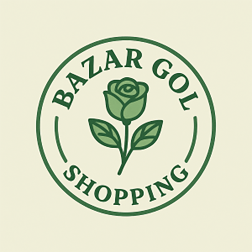 بازار گل شاپینگ