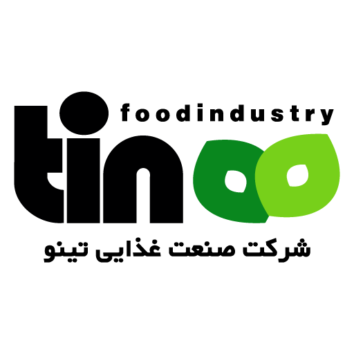صنعت غذایی تینو