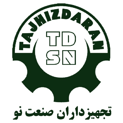 تجهیزداران صنعت نو