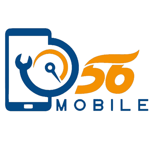 موبایل 56 استور