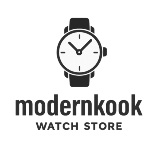 مدرن کوک استور