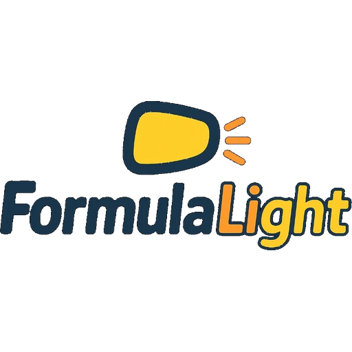 فرمولا لایت