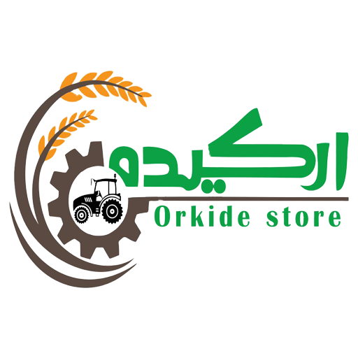 کشاورزی ارکیده