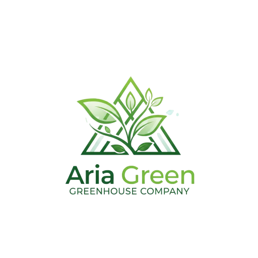 گلخانه سبز آریا
