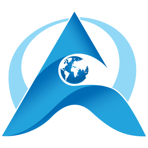 اطلس پیمایش نقش جهان