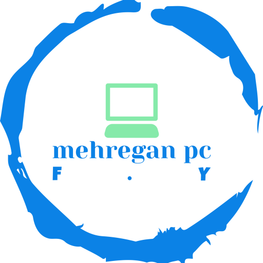 مهرگان پی سی