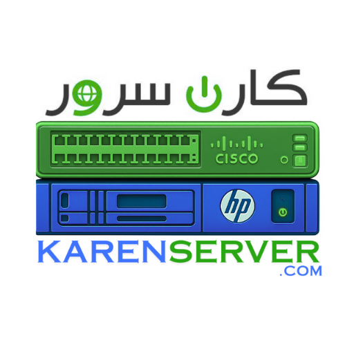 کارن سرور